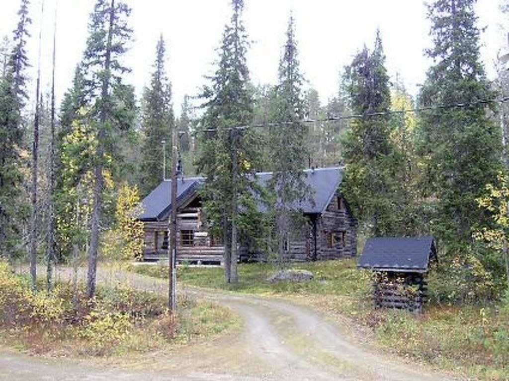 Дома для отпуска Holiday Home Örtsylä b Tikkala