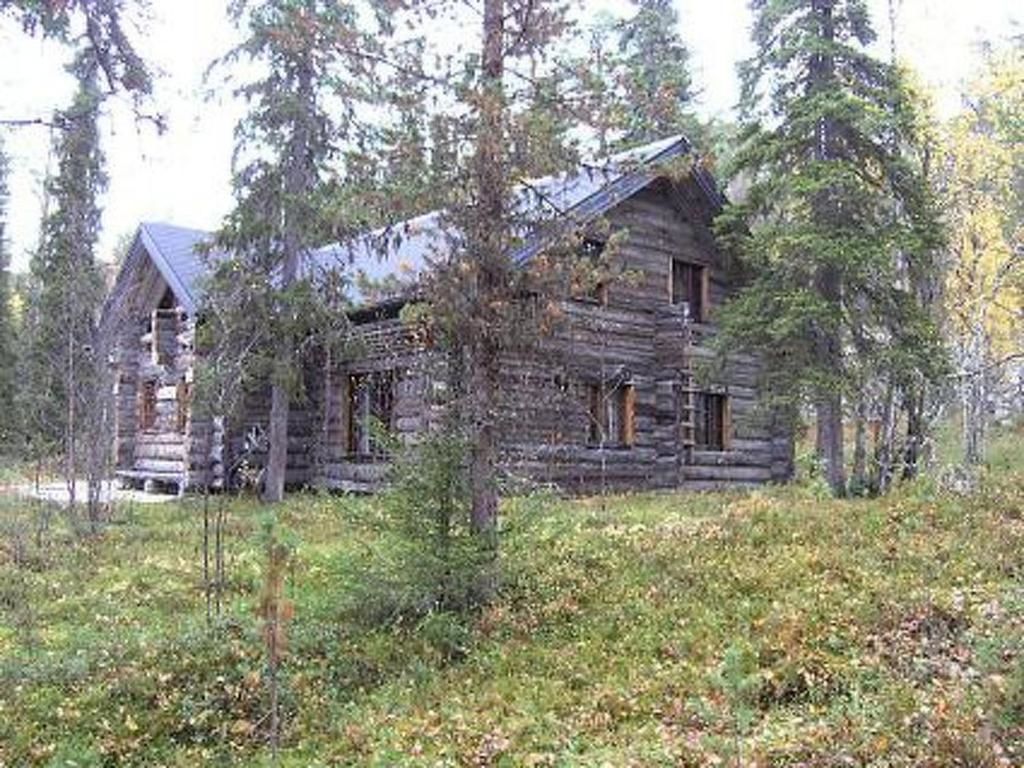 Дома для отпуска Holiday Home Örtsylä b Tikkala-25