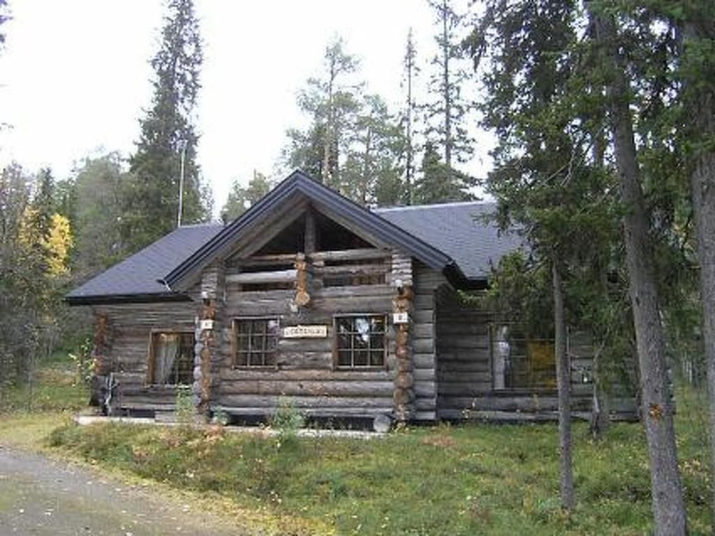 Дома для отпуска Holiday Home Örtsylä b Tikkala-34