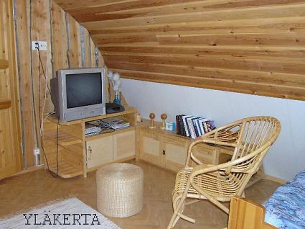 Дома для отпуска Holiday Home Örtsylä b Tikkala-39